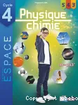 Physique-chimie - Cycle 4