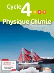 Physique Chimie - Cycle 4