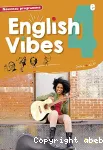 English Vibes 4e - Cycle 4