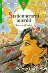 Stationnement interdit