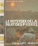 Le mystère de la vie des pierres