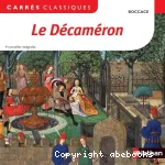 Le Décaméron