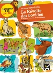 La révolte des bovidés