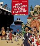 Mène l'enquête avec Félix File-Filou