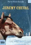 Jeremy cheval