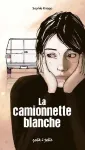 La camionnette blanche