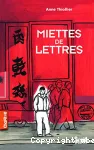 Miettes de lettres