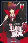 Bloody prince