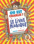 Le livre magique