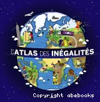 L'atlas des inégalités