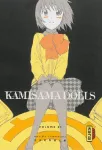 Kamisama dolls