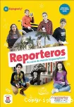 Reporteros 5ème