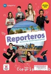 Reporteros 4ème