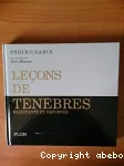 Leçons de ténèbres : résistants et déportés