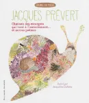 Chanson des escargots qui vont à l'enterrement ; suivi de Chanson pour les enfants l'hiver ; et Les prodiges de la liberté