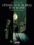 L'étrange cas du Dr Jekyll et de Mr Hyde