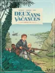 Deux ans de vacances