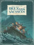 Deux ans de vacances