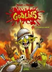 Goblins. 5. La fleur au canon