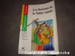 Les romans de la Table ronde