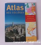 Atlas des collèges