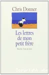 Les lettres de mon petit frère