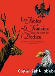 Les fables de La Fontaine