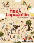 Max Lapagaille