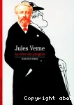 Jules Verne : le rêve du progrès