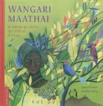 Wangari Maathai