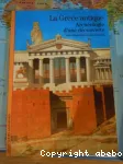 La Grèce antique : archéologie d'une découverte