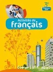 Activités de français