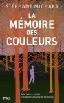 La mémoire des couleurs