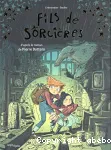 Fils de sorcières