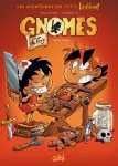 Gnomes de Troy. 2- Sales mômes