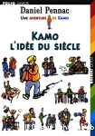 Kamo : l'idée du siècle