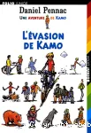 L'évasion de Kamo