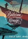 Baleine rouge