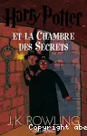 Harry Potter et la chambre des secrets