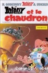 Astérix et le chaudron