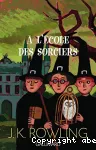 Harry Potter à l'école des sorciers