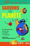 Sauvons la planète