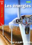 Les énergies