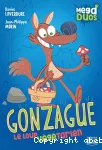 Gonzague. Le loup végétarien