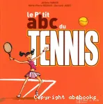 Le p'tit abc du tennis