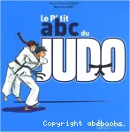 Le p'tit abc du judo