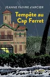 Tempête au Cap Ferret