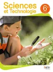 Sciences et technologie 6e - cycle 3