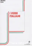 I verbi italiani