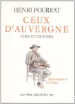 Ceux d'Auvergne : types et coutumes